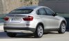 BMW-News-Blog: BMW X4 F26: MINI-SAC ab 2014 BMW-News-Blog: BMW X4 F26: MINI-SAC ab 2014