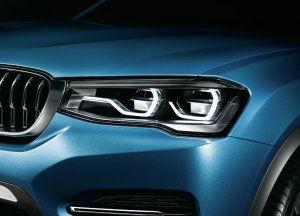 BMW-News-Blog: BMW_Concept_X4_F26__2014___Mehr_Detail-Bilder_und_Video_zum_Ableger_des_BMW_X6