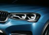 BMW-News-Blog: BMW Concept X4 F26 (2014): Mehr Detail-Bilder und Video zum Ableger des BMW X6