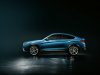BMW-News-Blog: BMW Concept X4 F26 (2014): Mehr Detail-Bilder und Video zum Ableger des BMW X6