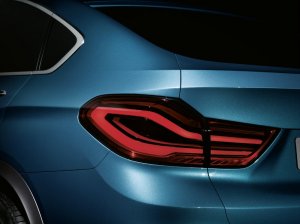 BMW-News-Blog: Rendering: BMW Concept X4 ///M (F26) - BMW-Syndikat
