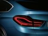 BMW-News-Blog: Rendering: BMW Concept X4 ///M (F26)