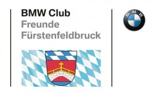 Clublogo BMW Freunde Frstenfeldbruck