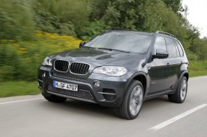 BMW-News-Blog: BMW X5 (F15): SUV als Erlknig gesichtet - BMW-Syndikat