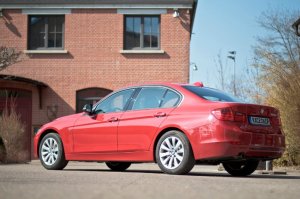 BMW-News-Blog: Der BMW 320d (F30) mit RaceChip im Test - BMW-Syndikat