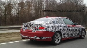 BMW-News-Blog: BMW 4er (F32) 435i: Erlknig-Video und Erlknig-Bi - BMW-Syndikat