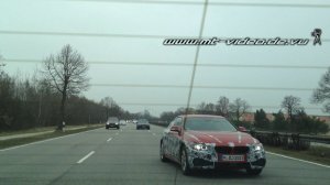 BMW-News-Blog: BMW 4er (F32) 435i: Erlknig-Video und Erlknig-Bi - BMW-Syndikat