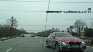 BMW-News-Blog: BMW 4er (F32) 435i: Erlknig-Video und Erlknig-Bilder zum leistungsstarken 4er-Coup