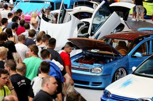 BMW-News-Blog: Die besten Tuningcars Europas: European Tuning Sho - BMW-Syndikat