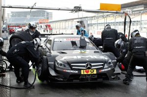BMW-News-Blog: DTM-Saison 2013: So sehen die Regelnderungen aus