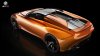 BMW-News-Blog: BMW MZ8 Roadster: Moderner Nachfolger des Z8 (E52) von Christophe Jourdhui