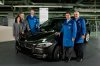 BMW-News-Blog: BMW Werk Dingolfing: 6 Millionen BMW 5er rollten vom Montageband