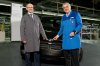 BMW-News-Blog: BMW Werk Dingolfing: 6 Millionen BMW 5er rollten vom Montageband