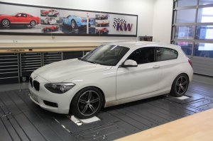 BMW-News-Blog: KW automotive GmbH: Ein Besuch beim Fahrwerksprofi