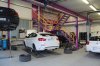 BMW-News-Blog: KW automotive GmbH: Ein Besuch beim Fahrwerksprofi