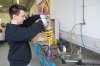 BMW-News-Blog: KW automotive GmbH: Ein Besuch beim Fahrwerksprofi