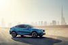 BMW-News-Blog: UPDATE: Mehr Bilder vom BMW Concept X4 (F26)