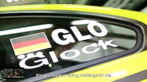 BMW-News-Blog: Timo Glock: Wie bereitet sich der junge DTM-Rennfa - BMW-Syndikat