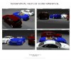 BMW-News-Blog: BMW M9: Supersportler-Rendering von Razvan Radion