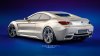 BMW-News-Blog: BMW M9: Supersportler-Rendering von Razvan Radion
