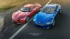 BMW-News-Blog: BMW M9: Supersportler-Rendering von Razvan Radion