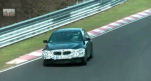 BMW-News-Blog: BMW M5 F10 2013 M Competition Package: Mehr Dynami - BMW-Syndikat