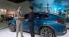 BMW-News-Blog: "Pure Sex": Das BMW Concept X4 im Video
