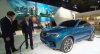 BMW-News-Blog: "Pure Sex": Das BMW Concept X4 im Video