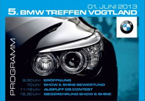 5. BMW Treffen Vogtland - Revival -  - 569277_bmw-syndikat_bild