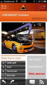 BMW-News-Blog: Smartphone-App fr www.geileKarre.de - jetzt downl - BMW-Syndikat