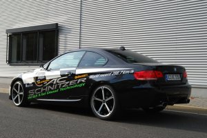 BMW-News-Blog: AC Schnitzer ist zum achten Mal bester BMW Tuner