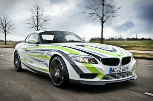 BMW-News-Blog: AC Schnitzer ist zum achten Mal bester BMW Tuner - BMW-Syndikat