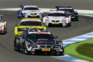 BMW-News-Blog: BMW Motorsport zelebriert grandiosen Doppelsieg zu - BMW-Syndikat