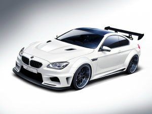 BMW-News-Blog: Lumma BMW M6 und weitere PS-Boliden zur Tuning Wor - BMW-Syndikat