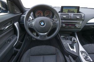 BMW-News-Blog: BMW Modellpflege zum Sommer 2013: xDrive, Launch Control und ECO PRO mit Segel-Funktion