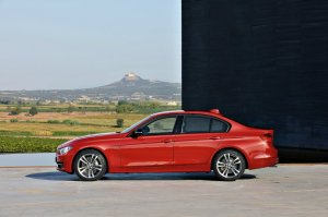 BMW-News-Blog: BMW 3er 335d xDrive Limousine (F30): Top-Diesel mit 313 PS und 630 NM Drehmoment ab Sommer 2013