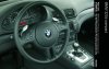 BMW-News-Blog: Rckruf von 220.000 BMW 3er E46 wegen Airbag-Problemen