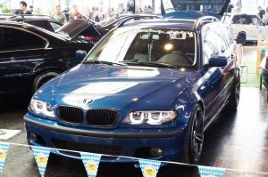 BMW-News-Blog: Tuning World Bodensee 2013: Das Tuning-Mekka hat e - BMW-Syndikat