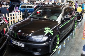 BMW-News-Blog: Tuning World Bodensee 2013: Das Tuning-Mekka hat erffnet