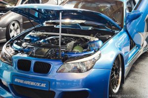 BMW-News-Blog: Tuning World Bodensee 2013: Das Tuning-Mekka hat erffnet