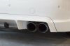 BMW-News-Blog: Hamann Mission: Er geht breiter, der M5!