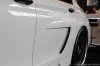 BMW-News-Blog: Hamann Mission: Er geht breiter, der M5!