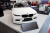BMW-News-Blog: Hamann Mission: Er geht breiter, der M5!