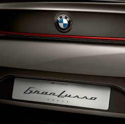 BMW-News-Blog: BMW Pininfarina Gran Lusso Coup: Eleganter V12 au - BMW-Syndikat