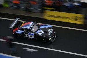BMW-News-Blog: 24-Stunden-Rennen Nrburgring: Guter Auftakt fr B - BMW-Syndikat