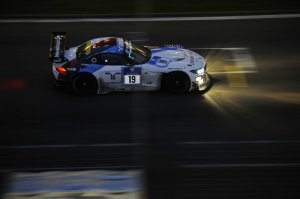 BMW-News-Blog: 24-Stunden-Rennen Nrburgring: Guter Auftakt fr B - BMW-Syndikat
