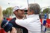 BMW-News-Blog: DTM in Brands Hatch: Vielversprechendes Qualifying mit Tomczyk - dann der Regelversto�