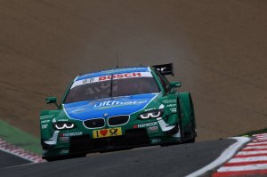 BMW-News-Blog: DTM in Brands Hatch: Vielversprechendes Qualifying - BMW-Syndikat