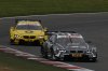 BMW-News-Blog: DTM in Brands Hatch: Vielversprechendes Qualifying mit Tomczyk - dann der Regelversto�