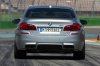 BMW-News-Blog: Offiziell: Das neue Competition Paket fr den BMW M5 (F10) und den BMW M6 (F12/F13/F06)